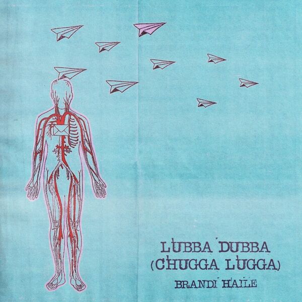 Cover art for Lubba Dubba (Chugga Lugga)